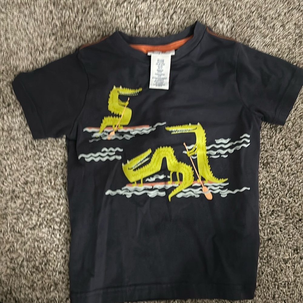 Tommy Bahama 24 Month kids shirt